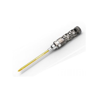 Arrowmax 440150 PHILLIPS SCREWDRIVER 5.0 X 120MM Honeycomb