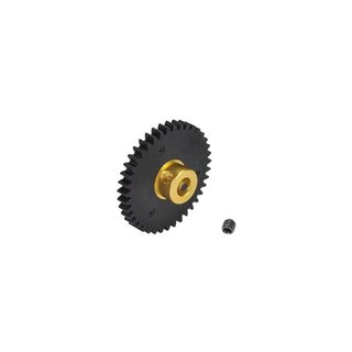 Arrowmax 448034 Pinion Gear 48P 34T SL