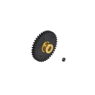Arrowmax 448035 Pinion Gear 48P 35T SL