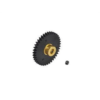 Arrowmax 448036 Pinion Gear 48P 36T SL