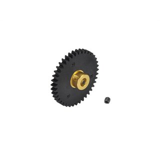 Arrowmax 448037 Pinion Gear 48P 37T SL