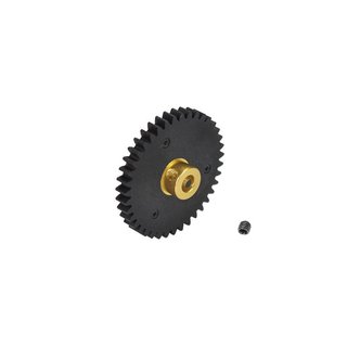Arrowmax 448038 Pinion Gear 48P 38T SL