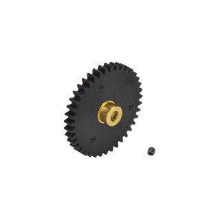 Arrowmax 448040 Pinion Gear 48P 40T SL