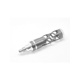 Arrowmax 460001 UNIVERSAL HANDLE FOR QUICK DRIVE TIP Honeycomb