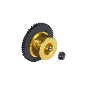 Arrowmax 464035 Pinion Gear 64P 35T SL