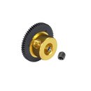 Arrowmax 464035 Pinion Gear 64P 35T SL