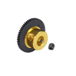 Arrowmax 464039 Pinion Gear 64P 39T SL