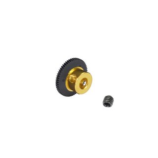 Arrowmax 464041 Pinion Gear 64P 41T SL