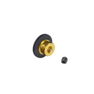 Arrowmax 464042 Pinion Gear 64P 42T SL
