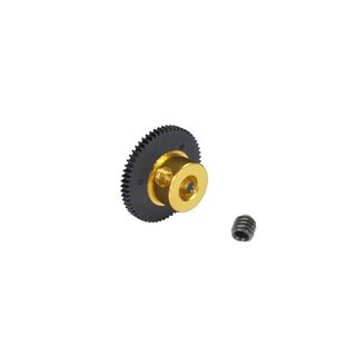 Arrowmax 464044 Pinion Gear 64P 44T SL