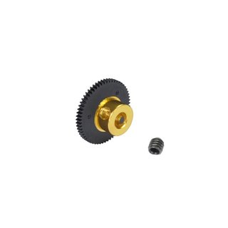 Arrowmax 464045 Pinion Gear 64P 45T SL