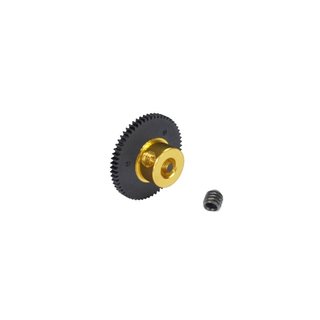 Arrowmax 464046 Pinion Gear 64P 46T SL