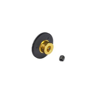 Arrowmax 464047 Pinion Gear 64P 47T SL