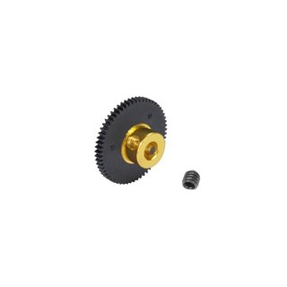Arrowmax 464048 Pinion Gear 64P 48T SL