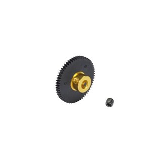 Arrowmax 464052 Pinion Gear 64P 52T SL