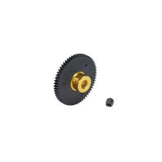 Arrowmax 464054 Pinion Gear 64P 54T SL