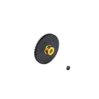 Arrowmax 464058 Pinion Gear 64P 58T SL