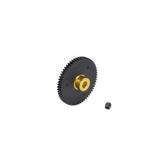 Arrowmax 464059 Pinion Gear 64P 59T SL