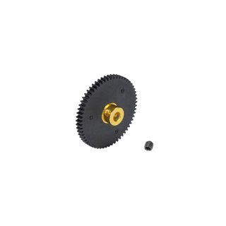 Arrowmax 464060 Pinion Gear 64P 60T SL