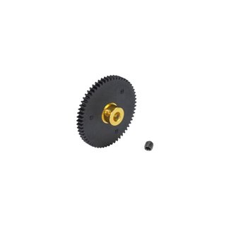 Arrowmax 464061 Pinion Gear 64P 61T SL