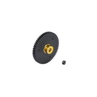 Arrowmax 464062 Pinion Gear 64P 62T SL