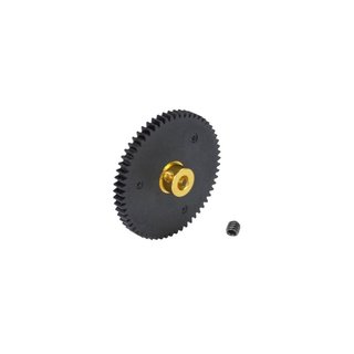 Arrowmax 464065 Pinion Gear 64P 65T SL
