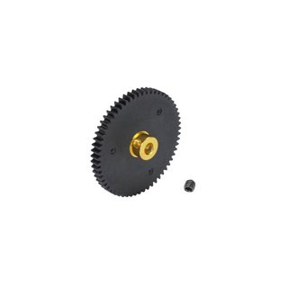 Arrowmax 464066 Pinion Gear 64P 66T SL