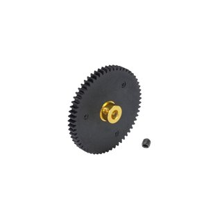 Arrowmax 464068 Pinion Gear 64P 68T SL
