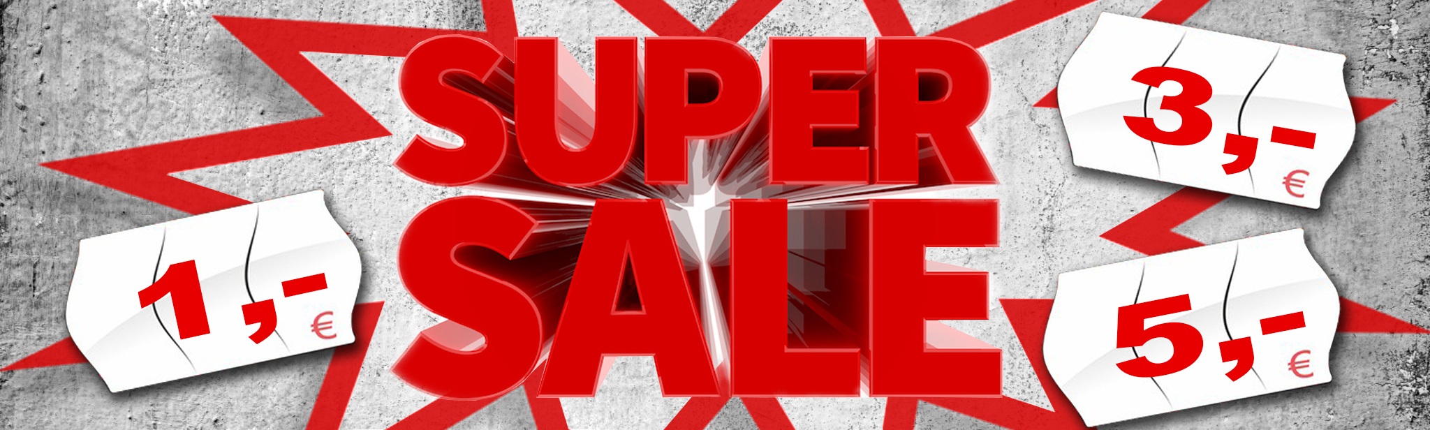 SuperSale